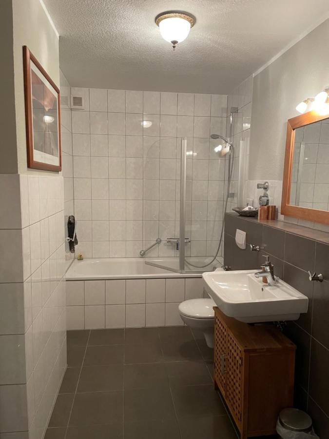 Haus In Der Gartenstadt Bottrop Kültér fotó