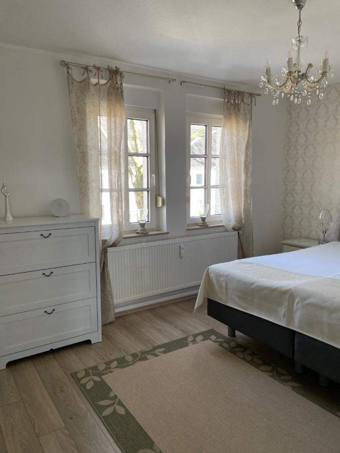 Haus In Der Gartenstadt Bottrop Kültér fotó